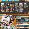 One Piece Bounty Rush